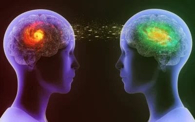 Telepathie bestaat veelvuldig!